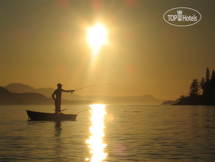 New photos from tourists Park Tahoe Inn 3*