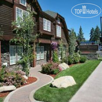 Park Tahoe Inn 