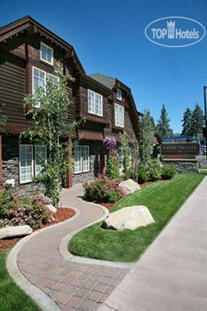 Hotel photo Park Tahoe Inn 3*