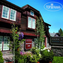 Park Tahoe Inn 
