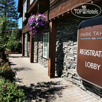Park Tahoe Inn 