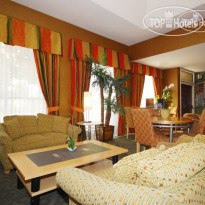 Best Western Plus South Bay Hotel 