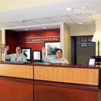 Hampton Inn & Suites Mountain View
