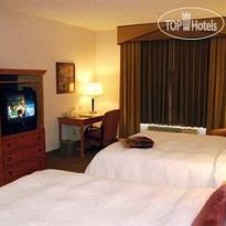Hampton Inn & Suites Mountain View