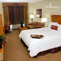 Hampton Inn & Suites Mountain View