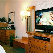 Hampton Inn & Suites Mountain View