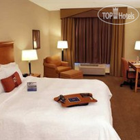 Hampton Inn & Suites Mountain View