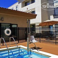Hampton Inn & Suites Mountain View