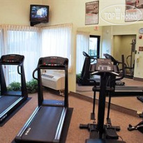 Hampton Inn & Suites Mountain View