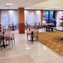 Hampton Inn & Suites Mountain View