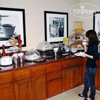 Hampton Inn & Suites Mountain View