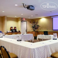 Hampton Inn & Suites Mountain View