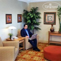 Hampton Inn & Suites Mountain View