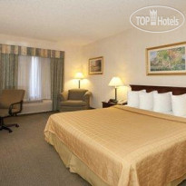 Quality Inn & Suites Napa Valley 