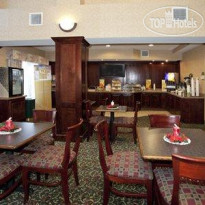 Quality Inn & Suites Napa Valley 