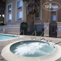 Quality Inn & Suites Napa Valley 