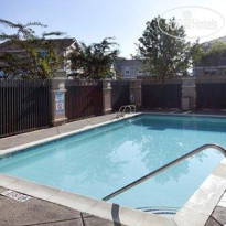 Quality Inn & Suites Napa Valley 