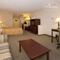 Quality Inn & Suites Napa Valley 