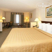 Quality Inn & Suites Napa Valley 