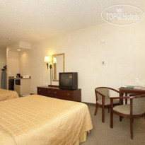 Quality Inn & Suites Napa Valley 
