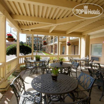 Fairfield Inn Anaheim Hills Orange County 