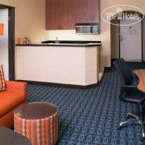 Fairfield Inn Anaheim Hills Orange County 