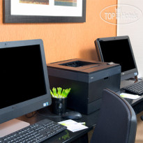 Fairfield Inn Anaheim Hills Orange County 