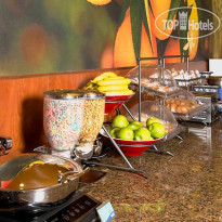 Fairfield Inn Anaheim Hills Orange County 