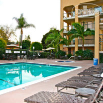 Fairfield Inn Anaheim Hills Orange County 