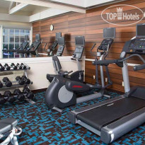 Fairfield Inn Anaheim Hills Orange County 