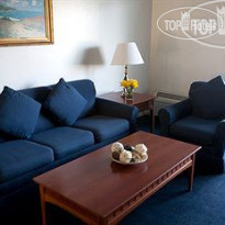 Coral Reef Inn & Suites