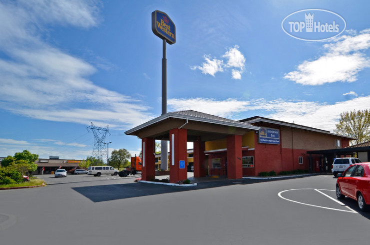 Hotelier's photos Best Western Plus Anderson Inn 2*