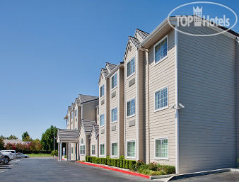 Days Inn & Suites Antioch