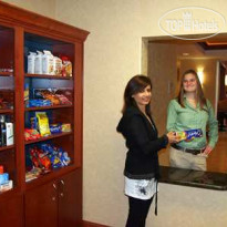 Hampton Inn & Suites Arcata