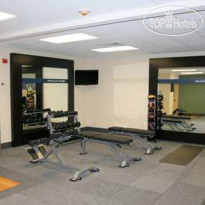 Hampton Inn & Suites Arcata