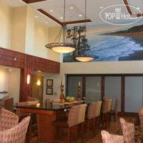Hampton Inn & Suites Arcata