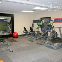 Hampton Inn & Suites Arcata