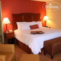 Hampton Inn & Suites Arcata