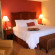 Hampton Inn & Suites Arcata 
