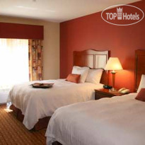 Hampton Inn & Suites Arcata