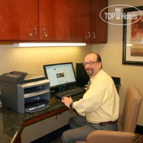 Hampton Inn & Suites Arcata