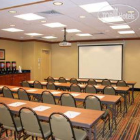 Hampton Inn & Suites Arcata