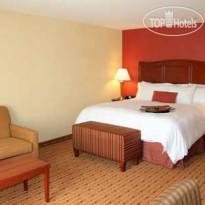 Hampton Inn & Suites Arcata