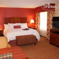 Hampton Inn & Suites Arcata