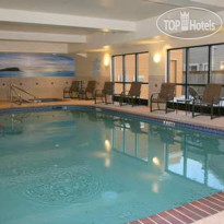 Hampton Inn & Suites Arcata