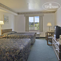 Howard Johnson Express Arcata 