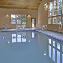 Howard Johnson Express Arcata 