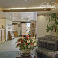 Howard Johnson Express Arcata 