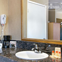 Days Inn And Suites Artesia 