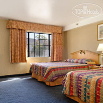 Days Inn And Suites Artesia 